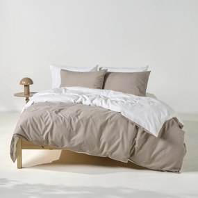 Σεντόνια King Size (Σετ) Kentia Loft Pesca 26