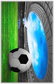 Χαλί Eexfab782 369HFT2891 Multi Conceptum Hypnose 100X200cm