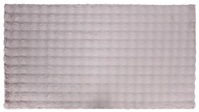 Χαλί Home ESPRIT 200 x 140 cm Χρώμα Malva