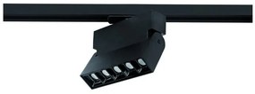 Σποτ Φωτιστικό Ράγας LED 10W 4000K IP20 Profile Focus Nowodvorski-7622-Λευκό 7622