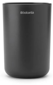 Brabantia 1003489 Θήκη οδοντόβουρτσας ReNew Dark Grey