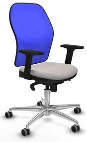 Καρέκλα Παιχνιδιού Piqueras y Crespo 2D086G0 Λευκό