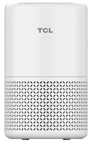 TCL Breeva A1CW Καθαριστής Αέρα 60W με Wifi για Χώρους 20m2