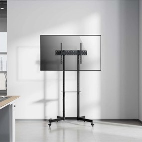 Βάση Τηλεόρασης Aisens FT70TE-333 70" 37"