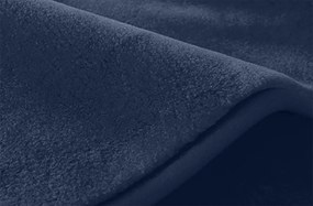 ΚΟΥΒΕΡΤΑ ΙΣΠΑΝΙΑΣ ΥΠΕΡΔΙΠΛΗ 220Χ240 BELPLA STER PLAIN NAVY(9)