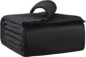 VEVOR 12x24ft Rectangle Pool Liner Pad Heavy Duty Pool Mat Prevent Punctures