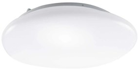 Φωτιστικό Οροφής Wall &amp; Ceiling Luminaires Z6040ST White Metal,Acrylic