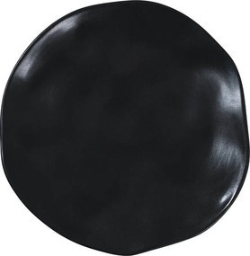 Πιάτο Φαγητού Ρηχό (Φ27) Estia Mare Midnight 07-20569