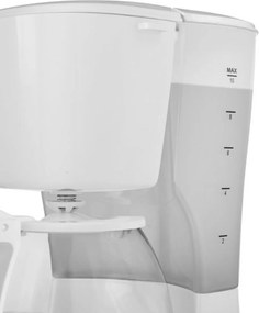 Καφετιέρα Φίλτρου Tristar CM-1252 Cafetera Λευκό 750 W 1,25 L