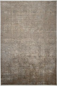 Χαλί Διαδρόμου (80x150) Βιοκαρπέτ Arcadia 7137AVison/Brown