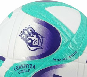 Μπάλα Ποδοσφαίρου Adidas Queens League Νερό Μέγεθος 4