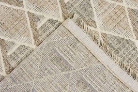 COTTON 148 GREY - 1.33x1.90