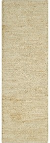 Χαλί Soumak Straw Beige Asiatic London 66X200cm