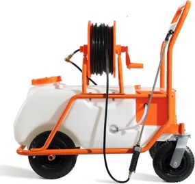 VEVOR Sprayer Pressure Sprayer Backpack Sprayer Garden Sprayer 60L 0-90PSI