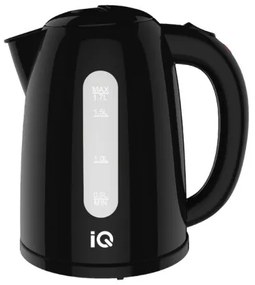 Βραστήρας Ek-256 1,7lt 1850w New Black 5205505902278 IQ 5205505902278