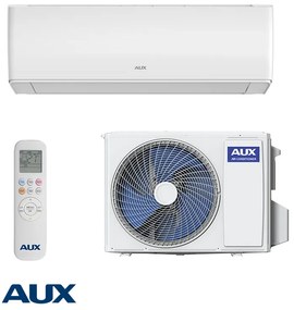 Inverteren climatik AUX Halo ASW-H09B6B4/HAR3DI-D0