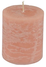 Κερί (Φ6.8x7.5) L-C Rustique Powder Pink 6BPC124RP