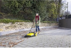 Ηλεκτρική σκούπα Kärcher 1.766-320.0