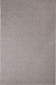 Χαλί Ψάθα Eco 3584 5 Grey Royal Carpet 80X150cm