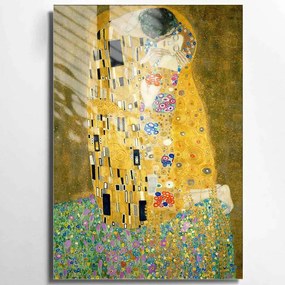 Πίνακας Γυάλινος 698GLS1643 50x70cm Multi Wallity Vertical Glass