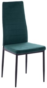 ΚΑΡΕΚΛΑ ΜΕΤΑΛΛΙΚΗ LADY HM0037.33 ΚΥΠΑΡΙΣΣΙ ΒΕΛΟΥΔΟ ME ΜΕΤΑΛΛΙΚΟ ΣΚΕΛΕΤΟ K/D