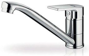 Pyramis Kitchen Tap Polka Chrome Ecoline (090933101)