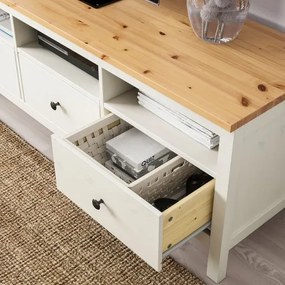 HEMNES έπιπλο TV 504.135.26