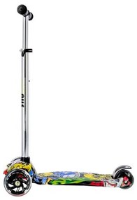 Πατίνι Scooter Nils Extreme MULTI HLB06P