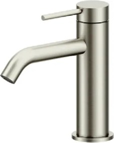 Cora Cosmo 6111 Inox Brushed - Μπαταρία νιπτήρα