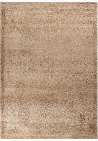 Χαλί Alpino 80258-080 Light Brown Merinos 67X150cm