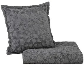 Ριχτάρι RUBBLE GREY ριχτάρι-πολύθρονας-170-x-180-εκ