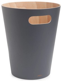 Umbra Καλάθι αχρήστων,ξύλο οξιάς,Woodrow 082780-618