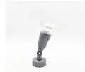 Σποτ Φωτιστικό Επιδαπέδιο Μονό E27 80W IP65 GARDEN SPOT Viokar-173011600-Ανθρακί 02306600