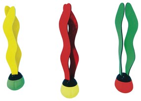 Παιχνίδι Πισίνας Intex Fun Balls 3 τμχ 55503