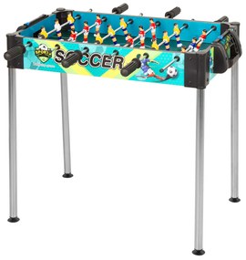 Παιχνίδι Ποδοσφαίρου Colorbaby (x2)