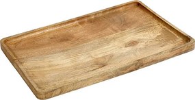 Δίσκος Διακόσμησης (53x32.5x3) Espiel Μάνγκο AKB203