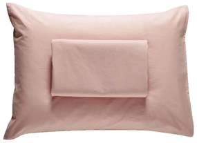 Σεντόνι King Size Επίπεδο (270x280) Sb Home Delos Σάπιο Μήλο