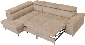 Γωνιακός καναπές Kadurin-Mple-Δεξιά