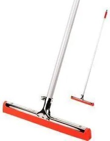 Liao Παρκετέζα με Λάστιχο 35cm DRA0200K130009