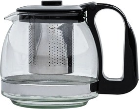 Τσαγιέρα Με Ανοξείδωτο Φίλτρο 700ml Homely 01-8741