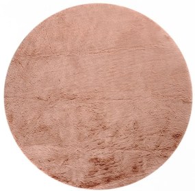 FUR 120X120 ROUND ΤΑΠ. ACRYLIC 164-0-144-26163-261