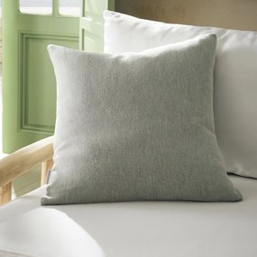 Μαξιλαροθήκη 50x50cm GOFIS HOME  Ziyi Studio Green 339/03
