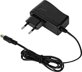 POWERTECH τροφοδοτικό τοίχου HT2000-H, 5.5x2.1mm, 12V 2A