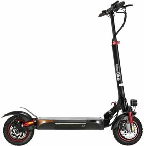 Ηλεκτρικό Σκούτερ Urbanglide ECROSS PRO LITE 2 Μαύρο 25 km/h