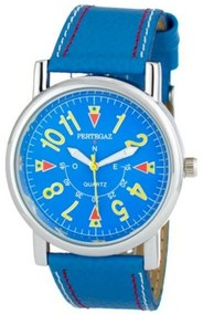 Ανδρικά Ρολόγια Pertegaz P33004-A (Ø 41 mm)
