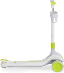 Παιδικό Πατίνι Τρίτροχο (3+ Ετών) Byox Aero Lime Green