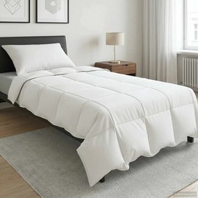 vidaXL Πάπλωμα 155 x 220 cm Καλοκαίρι 150 γρ/τ.μ.