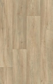 Πλαστικό Δάπεδο ATLANTIC 639M SILK OAK 3M