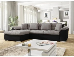 Γωνιακός καναπές Diana-Mauro - Gkri anoixto-Αριστερή