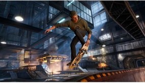 Βιντεοπαιχνίδι για Switch Activision Tony Hawk's Pro Skater 3 + 4